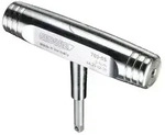 GEDORE 763-12 Drehmomentschl&uuml;ssel DREMOMETER T-FS festeingestellt 12 Nm