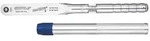 GEDORE 8561-001 Drehmomentschl&uuml;ssel DREMOMETER BR 25-120 Nm