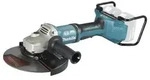 Makita DGA901ZKU2 Akku-Winkelschleifer