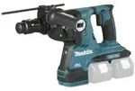 Makita DHR281ZJ Akku-Kombihammer 2x18V SDS-PLUS bis 28mm Beton