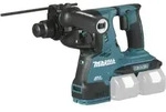 Makita DHR280ZJ Akku-Kombihammer 2x18V SDS-PLUS bis 28 mm in Beton