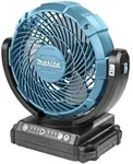 Makita DCF102Z Akku-L&uuml;fter