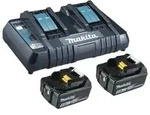 Makita 199482-2 Power Source-Kit LXT 5,0Ah