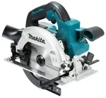 Makita DHS660Z Akku-Handkreiss&auml;ge 18V 57mm Schnitttiefe