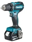 Makita DDF485RFJ Akku-Bohrschrauber 18V Li-Ion im Makpac