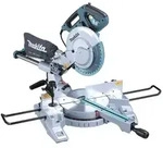 Makita LS1018LN Kapp- und Gehrungss&auml;ge