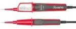 GEDORE VDE 4616 Spannungspr&uuml;fer 2-polig mit LED-Anzeige