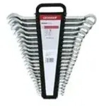 GEDORE R09105021 RingmaulschSatz 6-32 mm 21-teilig
