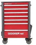 GEDORE R20200007 Werkstattwagen WINGMAN 7 Schubladen 1034x724x470 mm