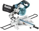 Makita DLS714NZ Akku-Kapp- und Gehrungss&auml;ge 2x18V Schnittleistung 52 x 300 mm