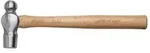 GEDORE R92160010 Schlosserhammer Engl. 2lbs Hickory