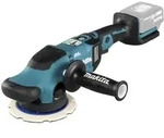 Makita DPO600Z Akku-Exzenterpolierer