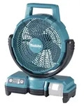 Makita DCF203Z Akku-L&uuml;fter