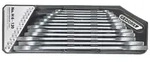 GEDORE H6-120 Doppelmaulschl&uuml;ssel-Satz im Halter 12-teilig 6-32 mm