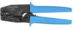 GEDORE 8156 Crimp-Zange f&uuml;r nicht isolierte Kontakte