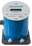 GEDORE 8612-300 Elektronisches Pr&uuml;fger&auml;t DREMOTEST E 9-320 Nm
