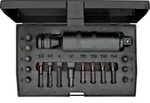GEDORE K 1900-018 Schraubenl&ouml;sersatz 1/2, 18-teilig"