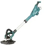 Makita DSL800ZX Akku-Langhalsschleifer