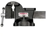 GEDORE R93800150 Schraubstock Backenbreite 150mm drehbar 14kg