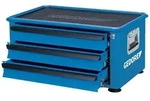 GEDORE 1430 Werkzeugtruhe mit 3 Schubladen