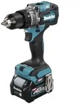 Makita HP001GD201 Akku-Schlagbohrschrauber