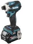 Makita TD001GD201 Akku-Schlagschrauber