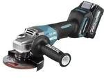 Makita GA013GM201 Akku-Winkelschleifer