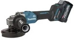 Makita GA008GM201 Akku-Winkelschleifer
