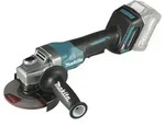 Makita GA013GZ Akku-Winkelschleifer