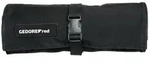 GEDORE R20802012 Rolltasche f&uuml;r 12 Schl&uuml;ssel und Kleinteile