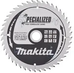 Makita B-53213 SPECIALIZED S&auml;geblatt 165x20x44Z Handkreiss&auml;ge