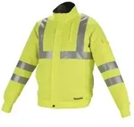 Makita DFJ214Z2XL Akku-Klimajacke
