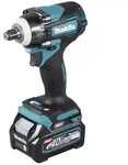 Makita TW004GD201 Akku-Schlagschrauber