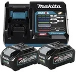 Makita 191L77-9 Power Source-Kit XGT 4,0Ah