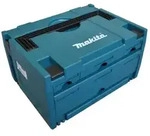 Makita P-84311 Makstor 3.4 Schubladensystainer Ordnungssystem 0088381580786
