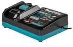 Makita 191E07-8 Ladeger&auml;t DC40RA Akku-Ladeger&auml;t 40V Li-Ion