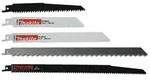 Makita P-83951 Recipros&auml;geblatt-Set