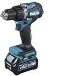 Makita DF002GA202 Akku-Bohrschrauber