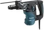 Makita HR3012FCJ Kombihammer