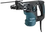 Makita HR3011FCJ Kombihammer