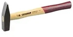 GEDORE 4 E-50 Schlosserhammer mit Eschenstiel, 50 g