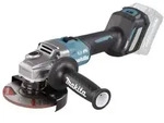 Makita GA023GZ Akku-Winkelschleifer
