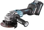 Makita GA023GM201 Akku-Winkelschleifer
