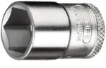 GEDORE 30 13 Steckschl&uuml;sseleinsatz 3/8 6-kant 13 mm"