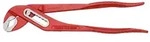 GEDORE R28100010 Wasserpumpenzange 10 7 fach verstellbar"