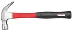 GEDORE R92420023 Klauenhammer amerikanische Form 570g Fiberglas