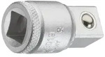 GEDORE 3019 Vergr&ouml;&szlig;erungsst&uuml;ck 3/8 auf 1/2""