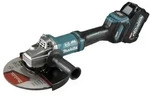 Makita GA038GT201 Akku-Winkelschleifer