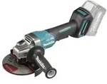 Makita GA036GZ Akku-Winkelschleifer
