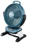 Makita DCF301Z Akku-L&uuml;fter